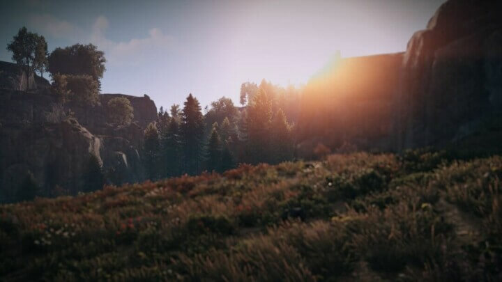 Rust Structe Island All Products