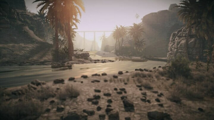 Rust Structe Island All Products