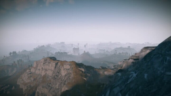 Rust Structe Island All Products