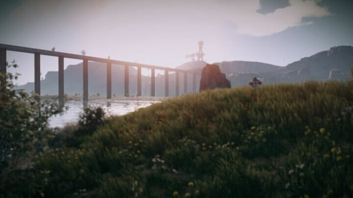 Rust Structe Island All Products