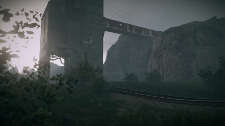 Rust Structe Island All Products