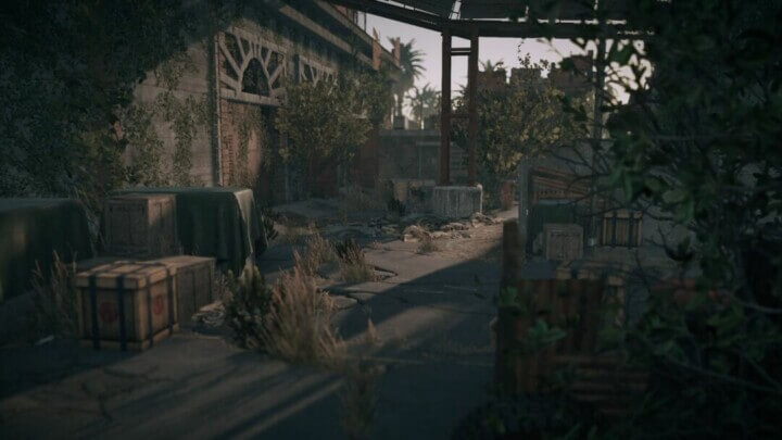 Rust Structe Island All Products