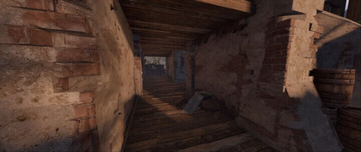 Rust Bog Water Fortress All Products