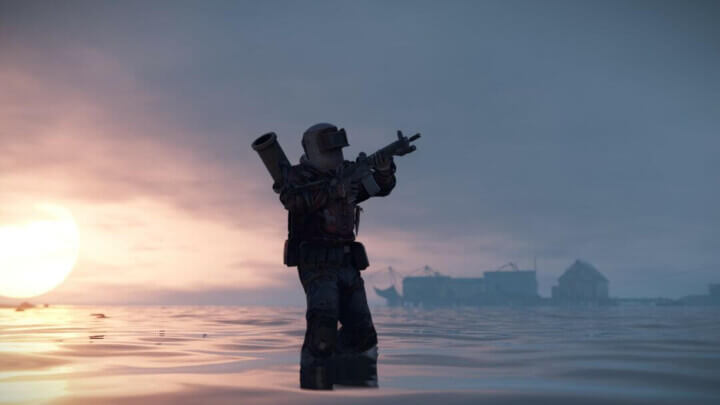 Rust DefendableHomes All Products