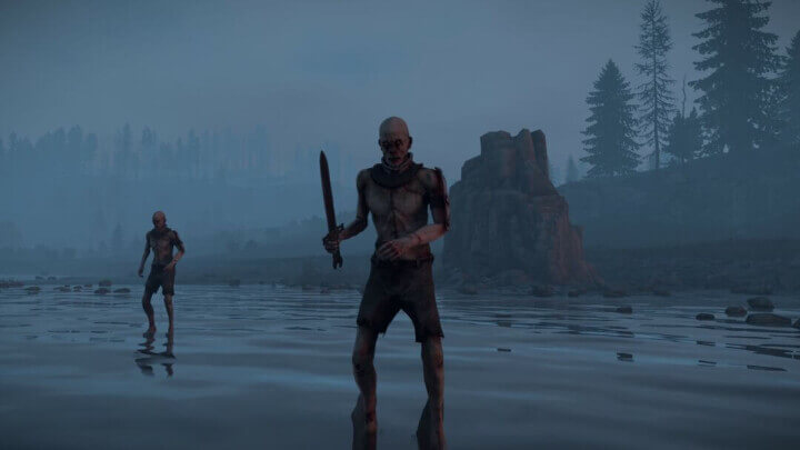 Rust DefendableHomes All Products