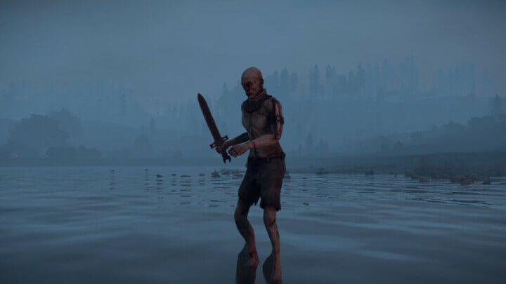 Rust DefendableHomes All Products