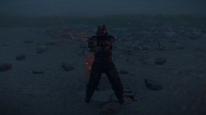 Rust DefendableHomes All Products