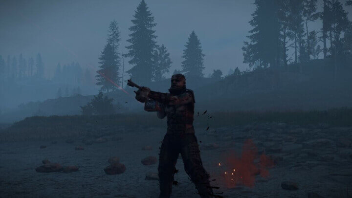 Rust DefendableHomes All Products