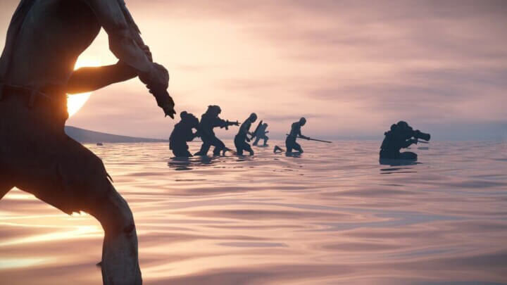 Rust DefendableHomes All Products