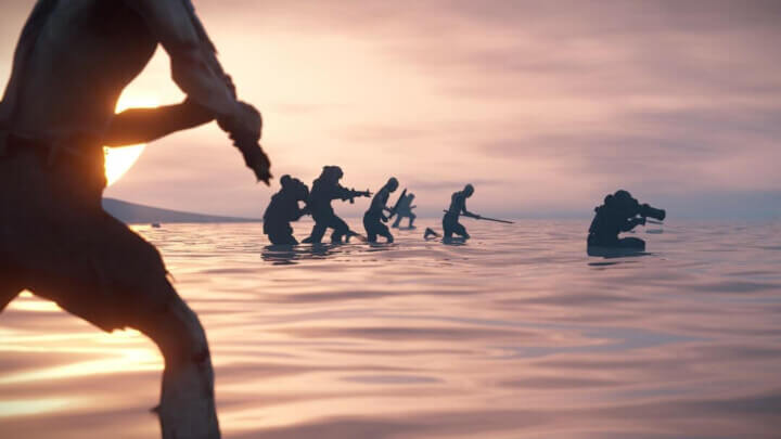 Rust DefendableHomes All Products