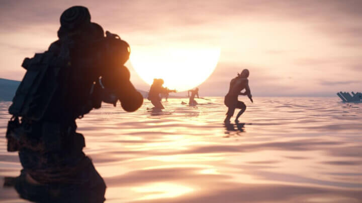 Rust DefendableHomes All Products