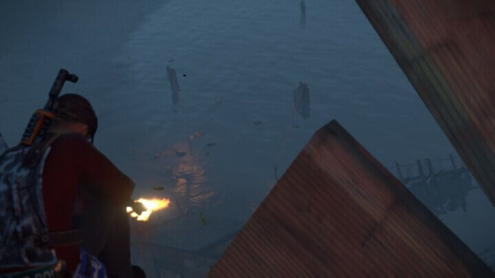 Rust DefendableHomes All Products