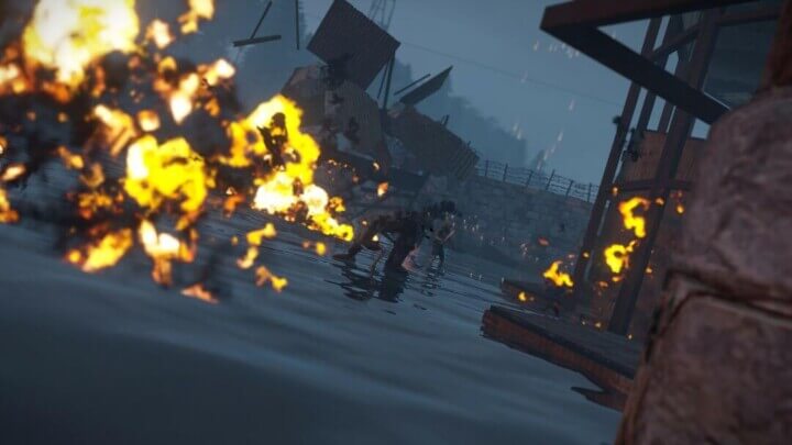 Rust DefendableHomes All Products