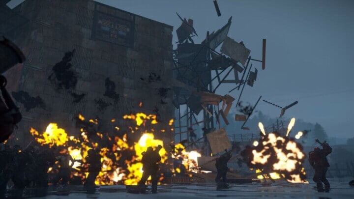 Rust DefendableHomes All Products