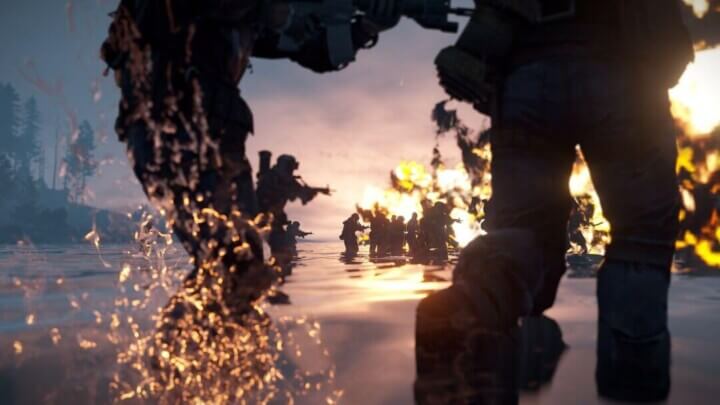 Rust DefendableHomes All Products