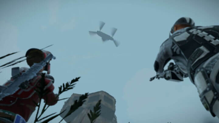 Rust DefendableHomes All Products