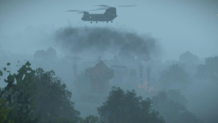 Rust DefendableHomes All Products