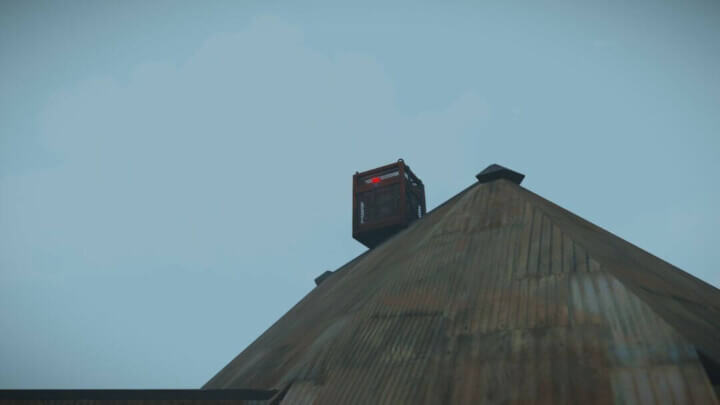 Rust DefendableHomes All Products