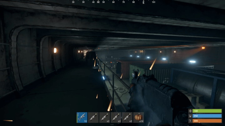 Heavy Cargo Ship Event 3 Rust Heavy Cargo Ship Event All Products