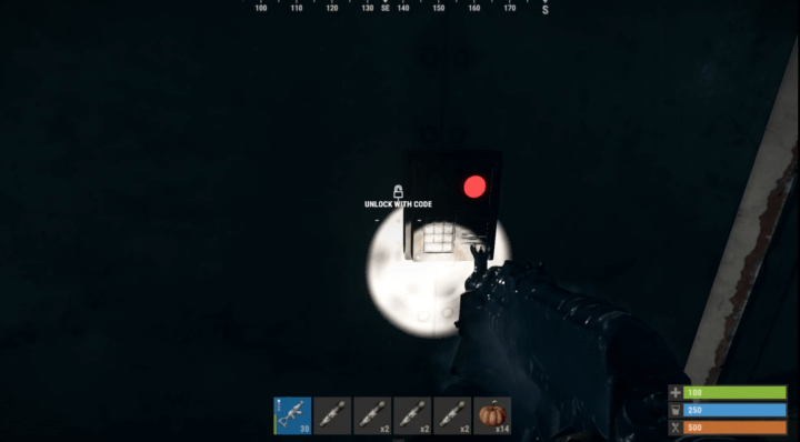 Heavy Cargo Ship Event 5 Rust Heavy Cargo Ship Event All Products