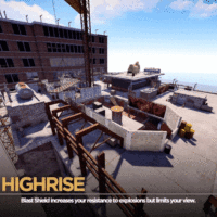 Highrise Gif