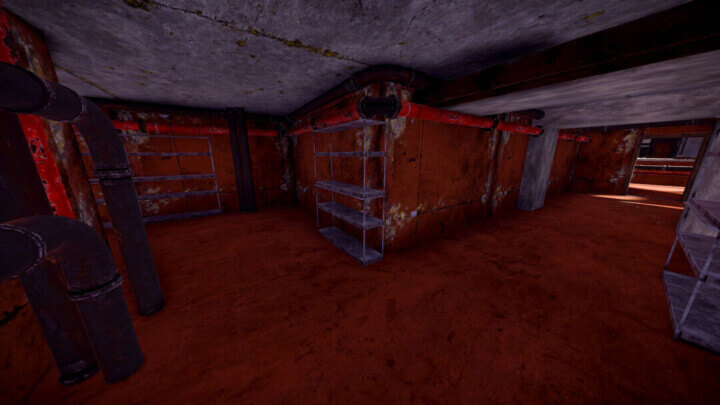 Rust Highrise All Products