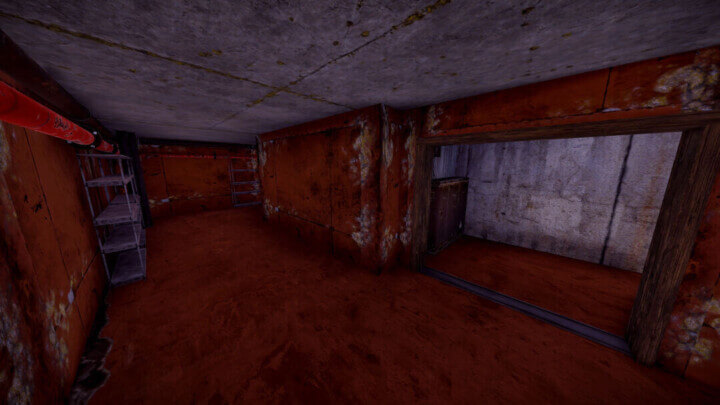 Rust Highrise All Products