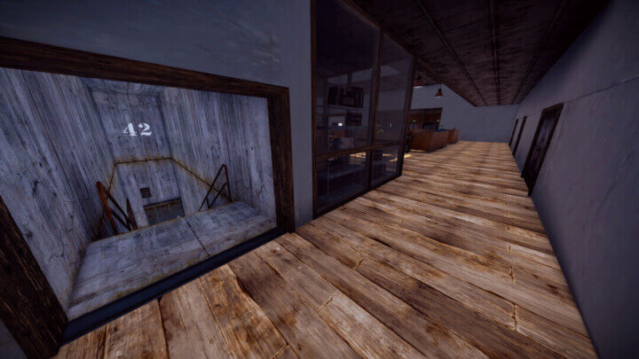 Rust Highrise All Products