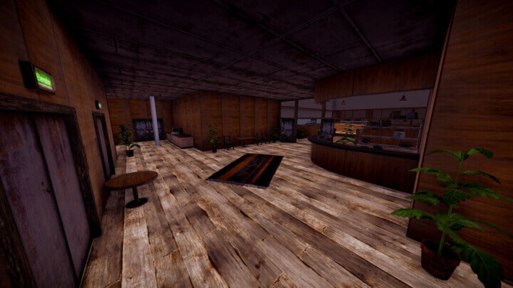 Rust Highrise All Products