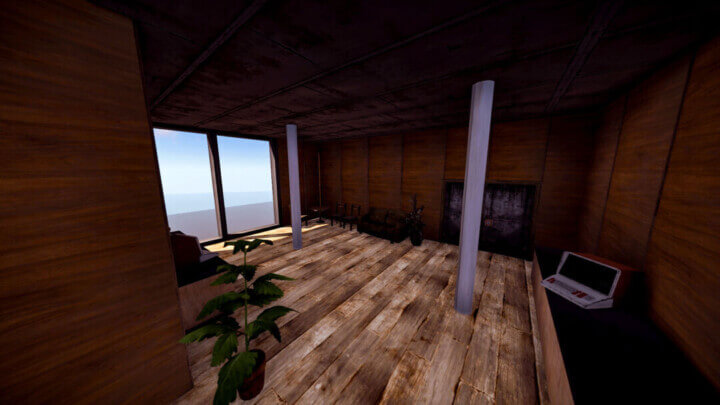 Rust Highrise All Products