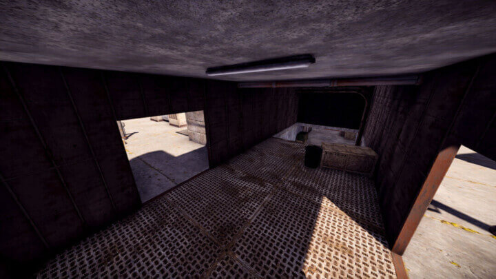 Rust Highrise All Products