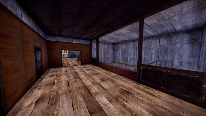 Rust Highrise All Products