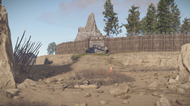 Bird Island (Mini Map) 37 Rust Bird Island (Mini Map) All Products