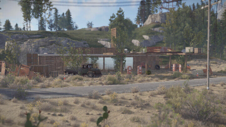 Bird Island (Mini Map) 36 Rust Bird Island (Mini Map) All Products