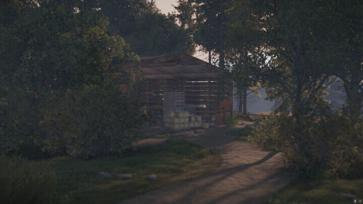 Bird Island (Mini Map) 21 Rust Bird Island (Mini Map) All Products