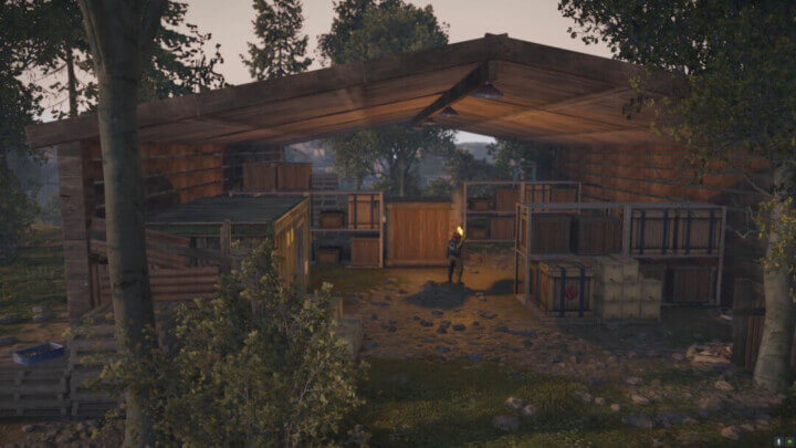 Bird Island (Mini Map) 20 Rust Bird Island (Mini Map) All Products