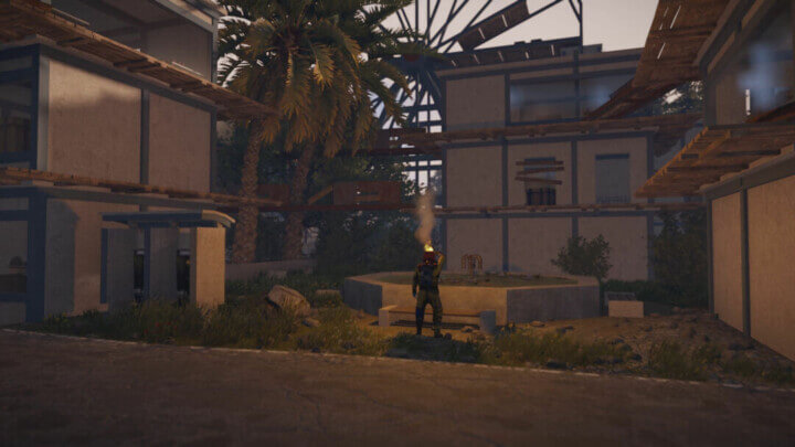 Bird Island (Mini Map) 18 Rust Bird Island (Mini Map) All Products