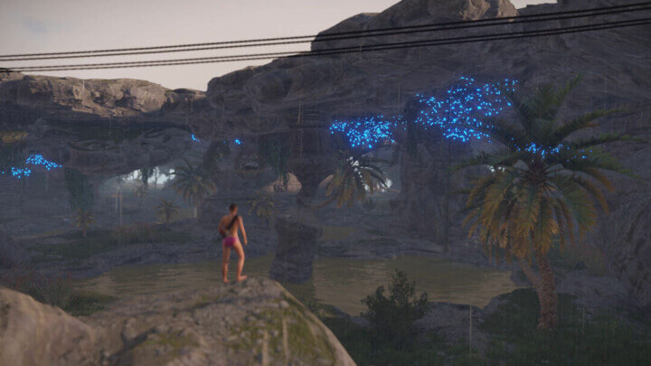 Bird Island (Mini Map) 15 Rust Bird Island (Mini Map) All Products