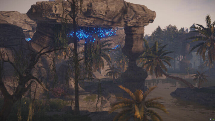 Bird Island (Mini Map) 12 Rust Bird Island (Mini Map) All Products