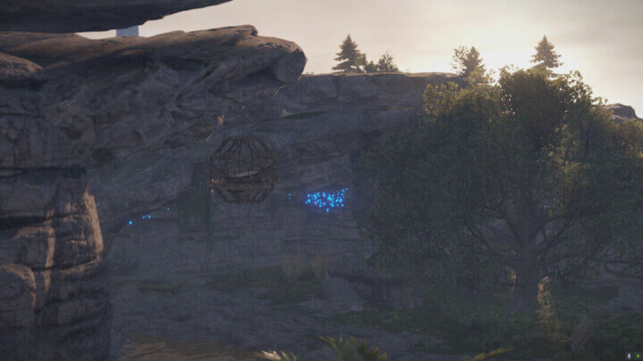 Bird Island (Mini Map) 6 Rust Bird Island (Mini Map) All Products