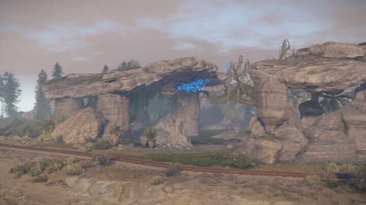 Bird Island (Mini Map) 31 Rust Bird Island (Mini Map) All Products