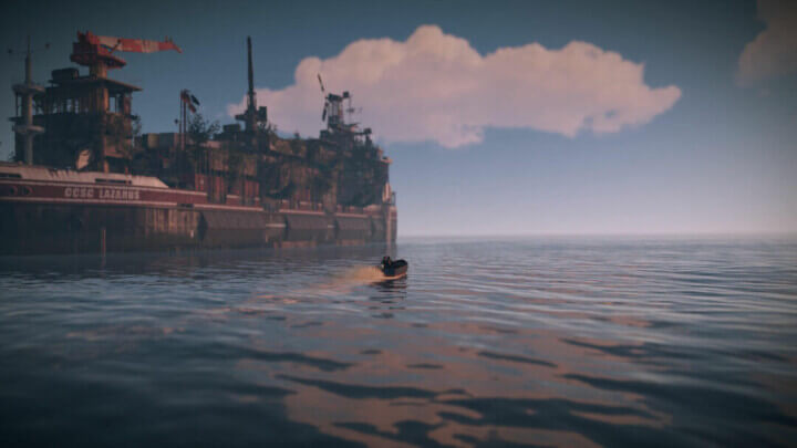 Rust New Dawn All Products