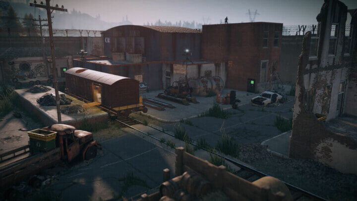 Rust New Dawn All Products