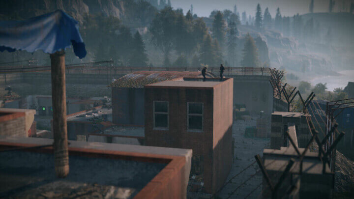 Rust New Dawn All Products