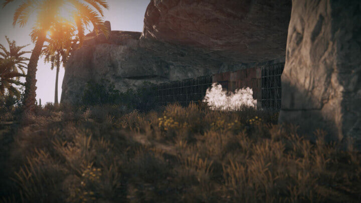 Rust New Dawn All Products