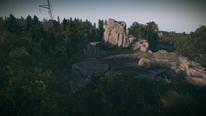 Rust New Dawn All Products