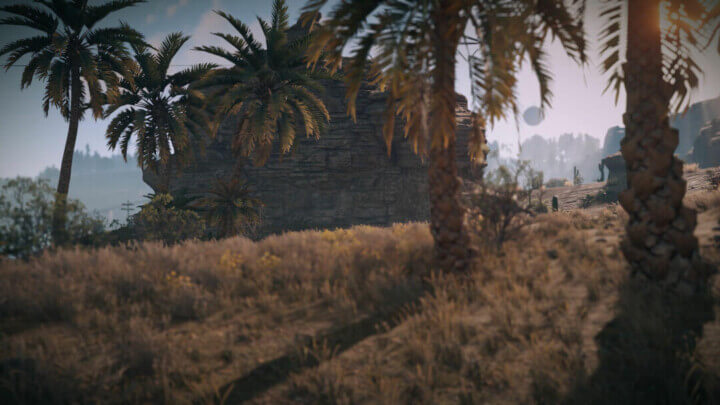 Rust New Dawn All Products