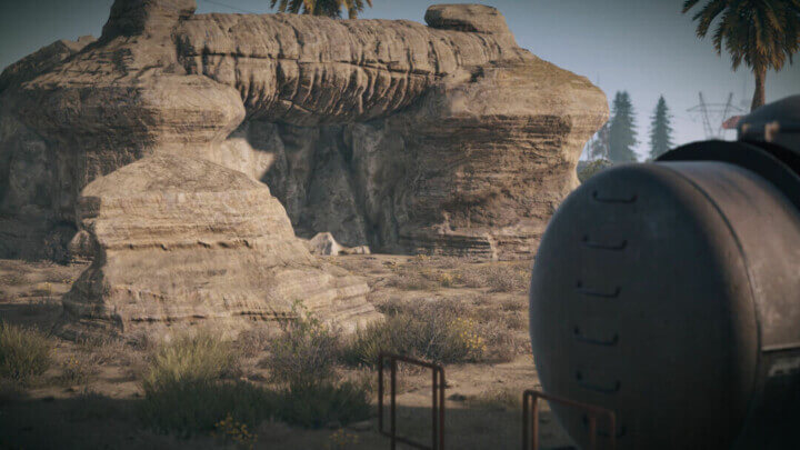 Rust New Dawn All Products