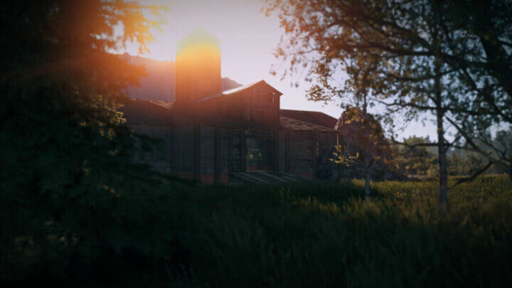 Rust New Dawn All Products