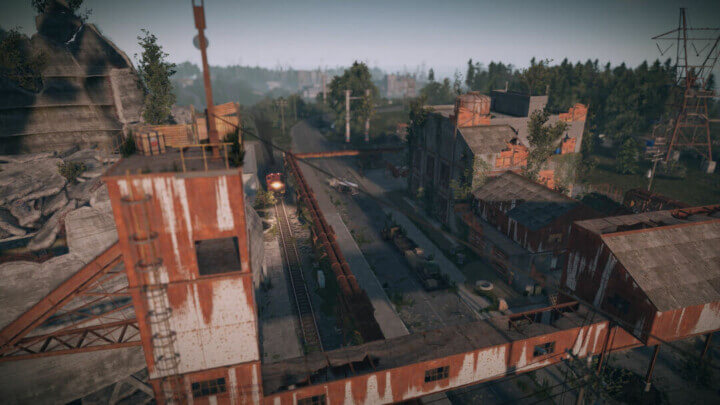 Rust New Dawn All Products